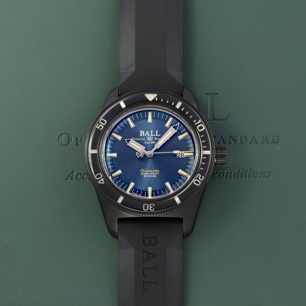 Ball Engineer II DD3208B-P2C-BE